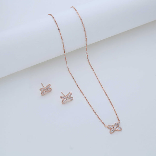 Geometric Pendant Earrings - ESKU301800794