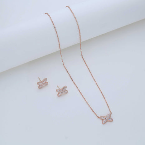 Geometric Pendant Earrings - ESKU301800794