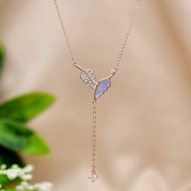 Trending Chain Pendant - ESKU301800799