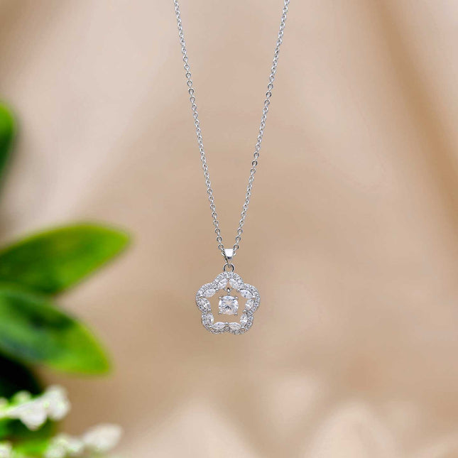 Classic Style Chain Pendant - ESKU301800803