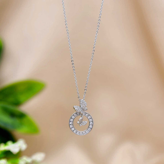 Trendy Style Chain Pendnat - ESKU301800806