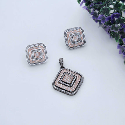 Classic Charm Pendant Set - ESKU301800814