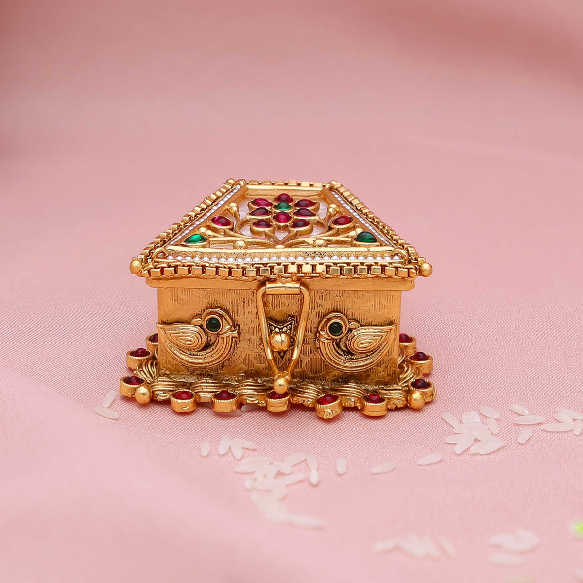 Wedding KumKum Box - ESKU301800826