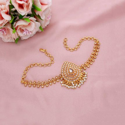 Wedding Special Bajuband - ESKU301800847
