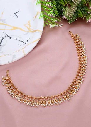 Western Style Matha Patti - ESKU301800853