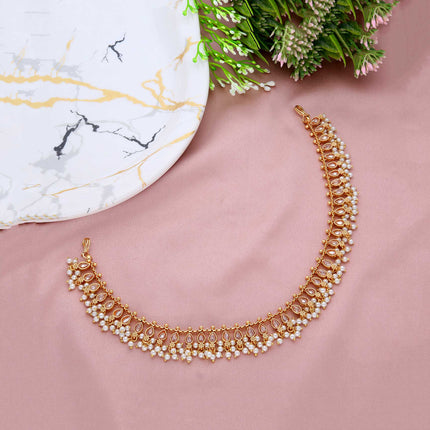 Western Style Matha Patti - ESKU301800853