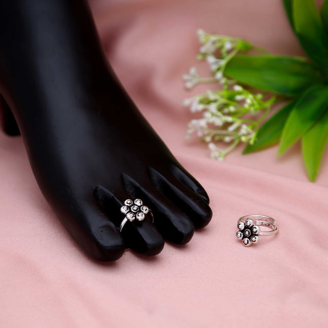 Beautiful Toe Ring For Women - ESKU301800859