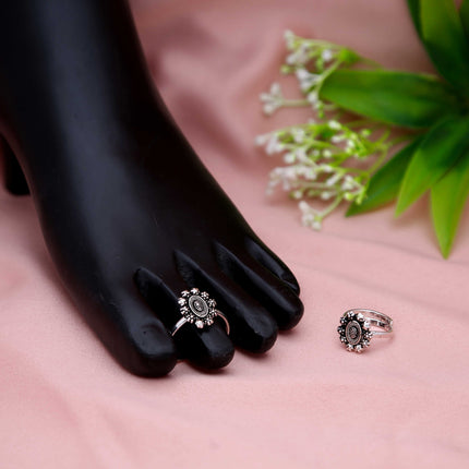 Unique Toe Rings For Women - ESKU301800867