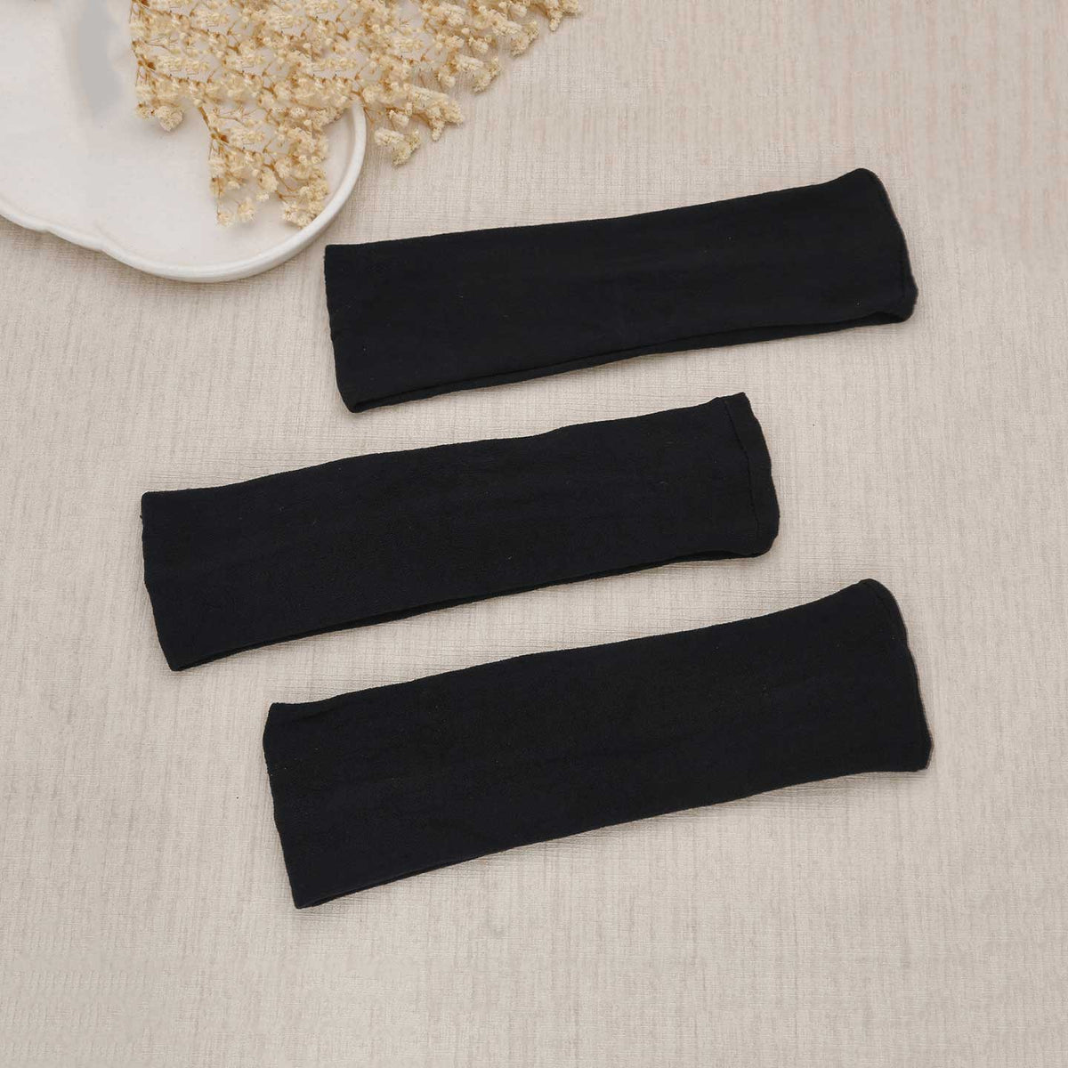 Dazzling style Hair Belt - ESKU301800893