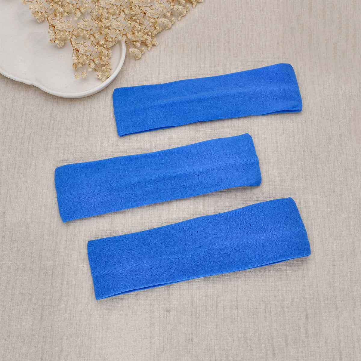 Unique Style Hair Belt - ESKU301800895