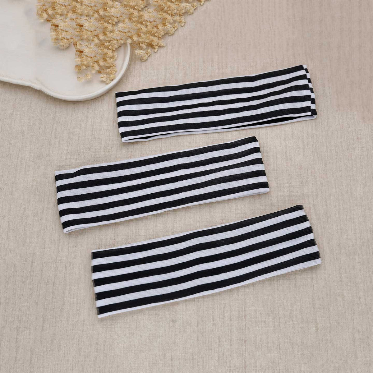 Dazzling style Hair Belt - ESKU301800896
