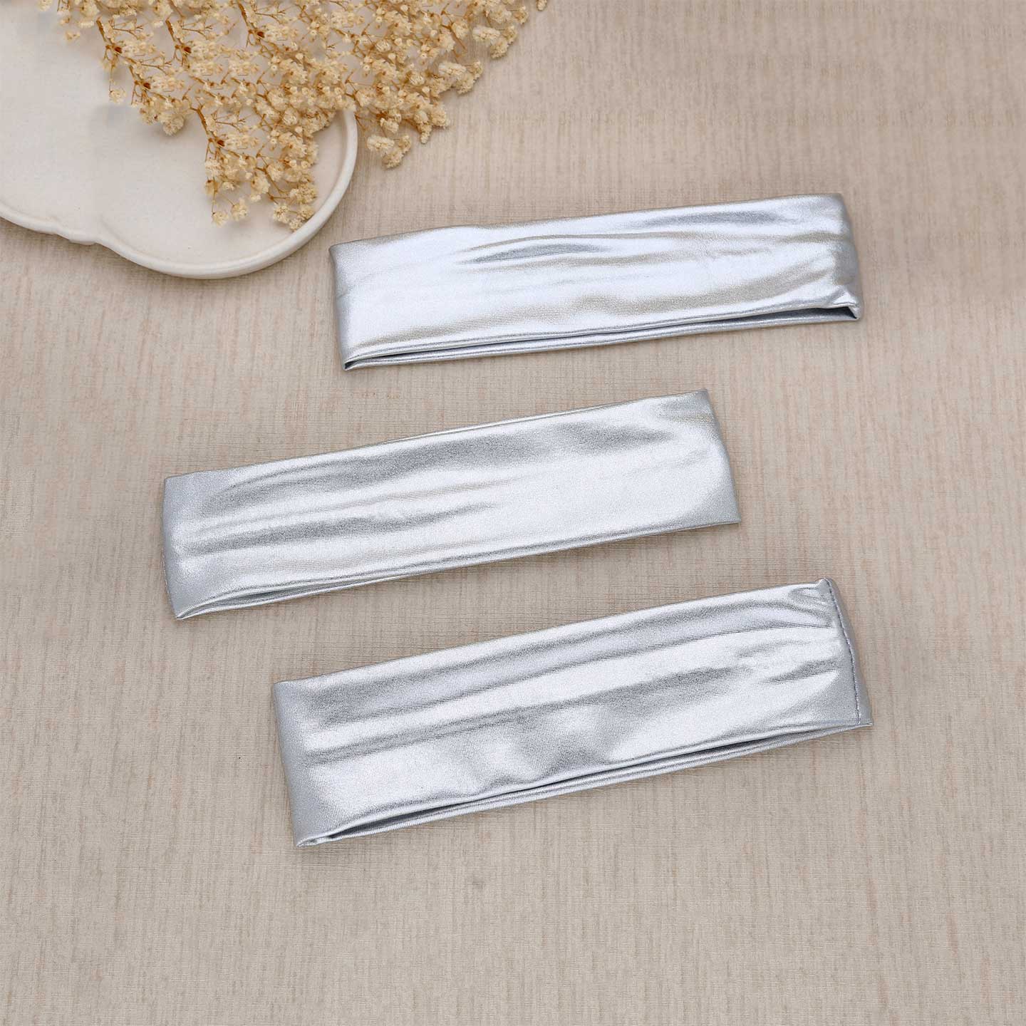 Glamour Hair Belt For Girls - ESKU301800897
