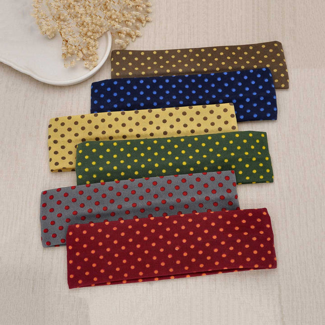 Colourful Hair Belt - ESKU301800900