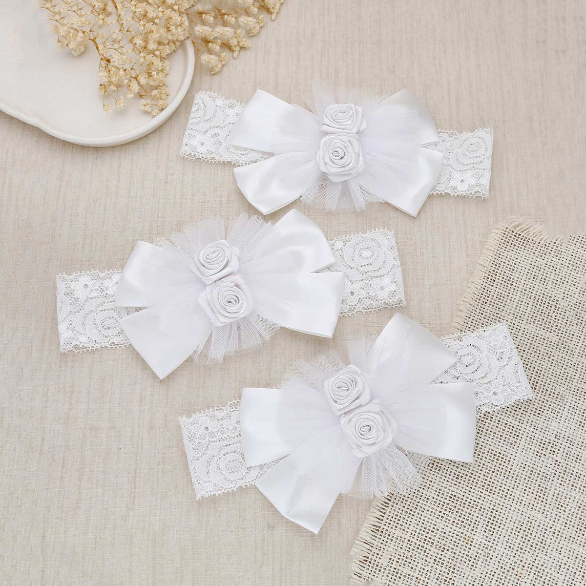 Elegant Hair Belt For Girls - ESKU301800902
