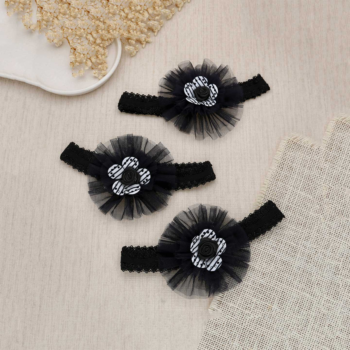 Lovely & Beautiful Hair Belt - ESKU301800903