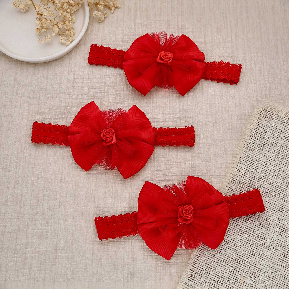 Unique Style Hair Belt - ESKU301800904