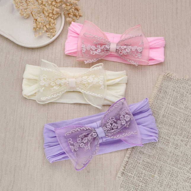 Trendy Hair Belt For Girls - ESKU301800906