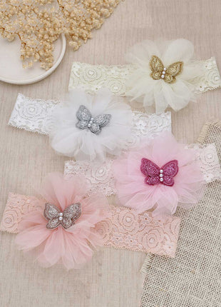 Beautiful Hair Belt For Girls - ESKU301800907