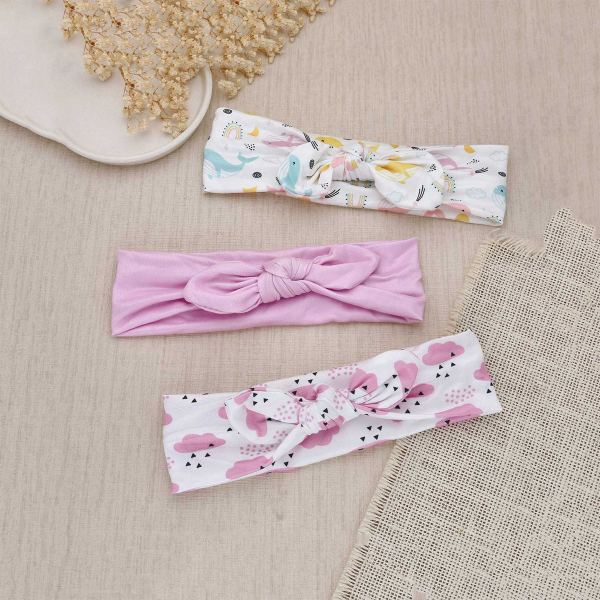 Elegant Hair Belt For Girls - ESKU301800910