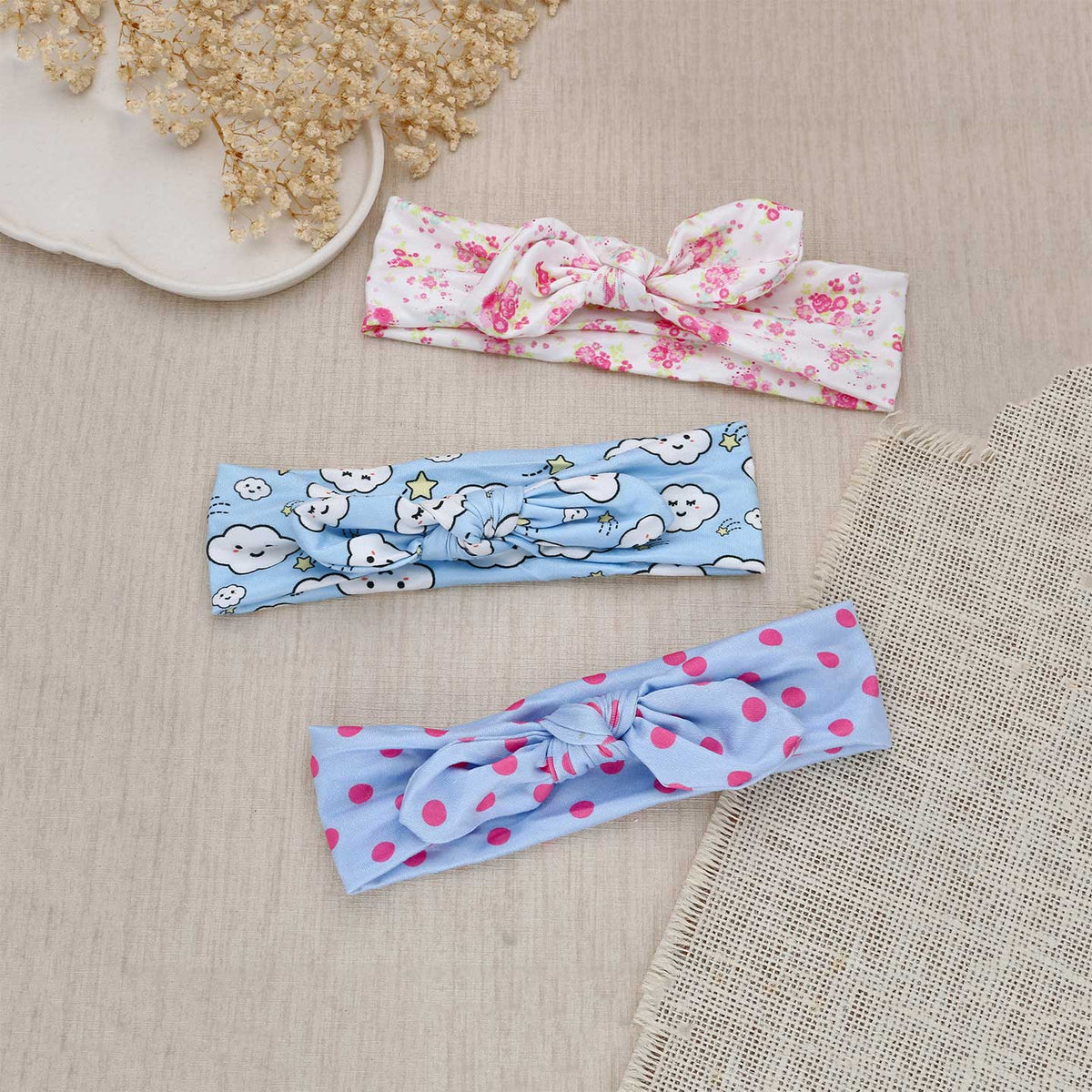 Elegant Hair Belt For Girls - ESKU301800910