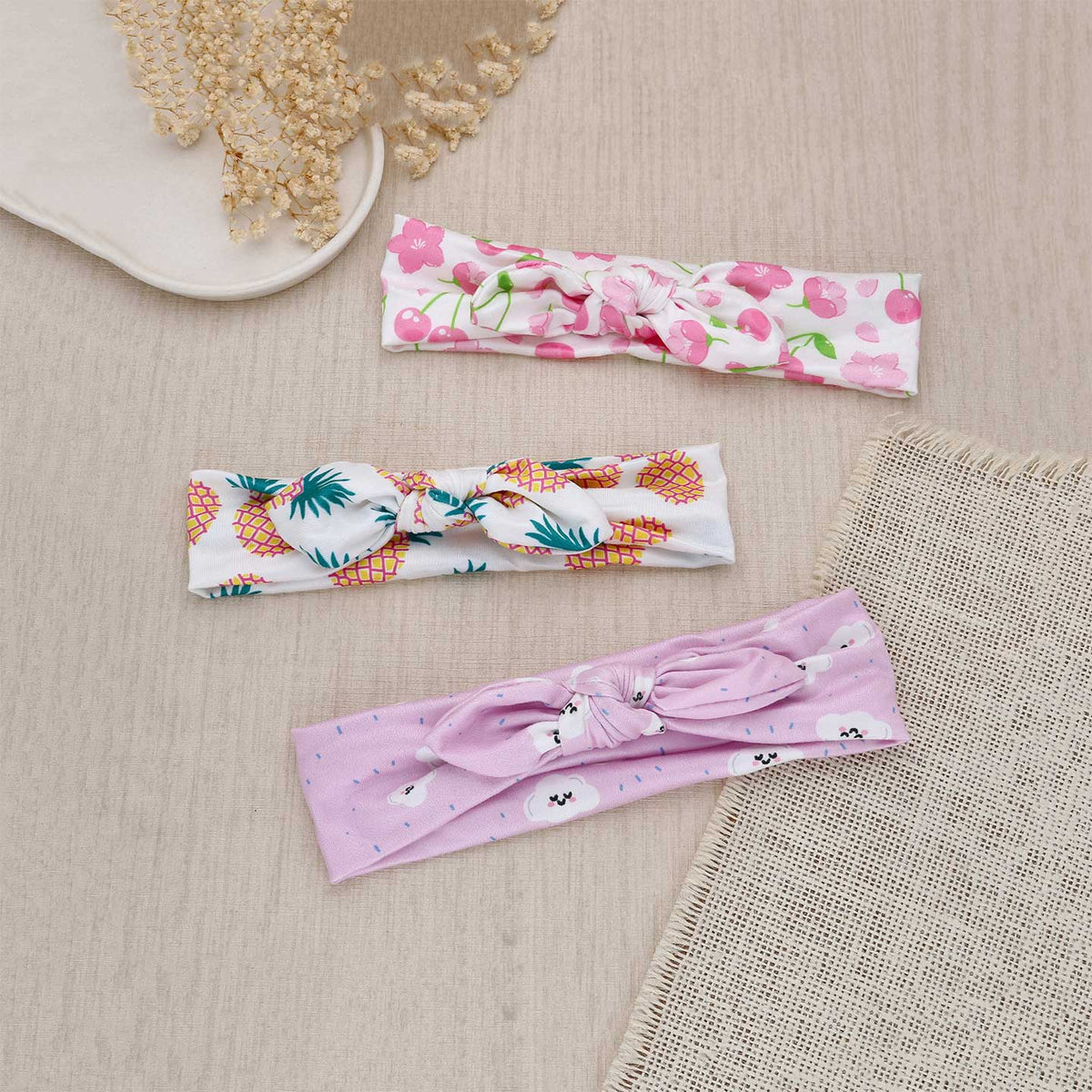 Elegant Hair Belt For Girls - ESKU301800910