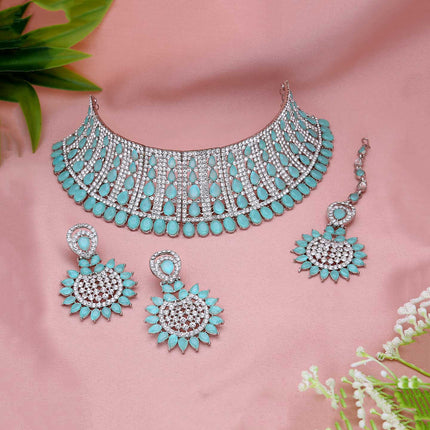 Beautiful Choker Set - ESKU301800913