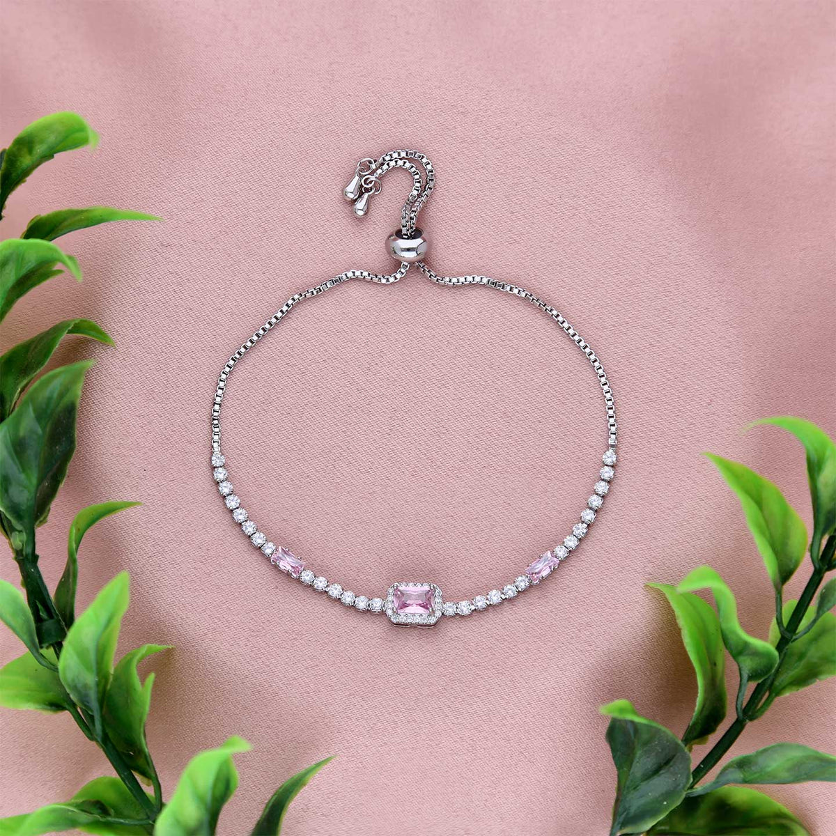 Western Style Bracelet - ESKU301800922