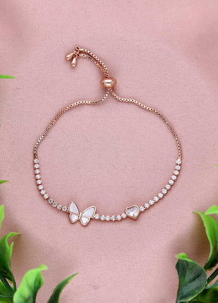 Trendy Design Bracelet - ESKU301800923