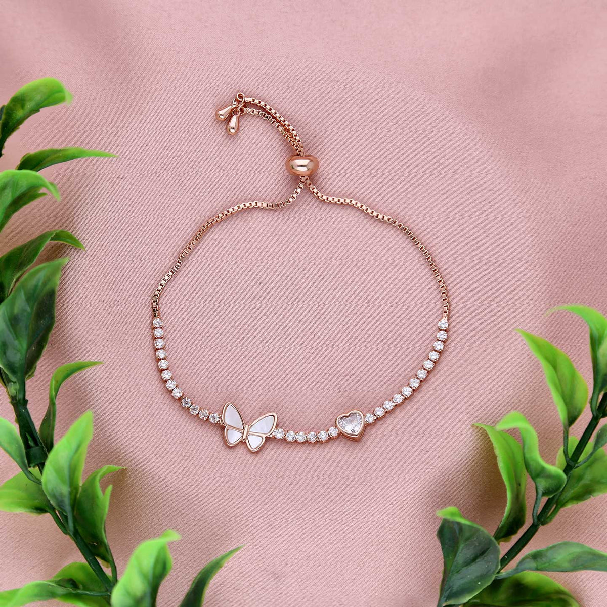 Trendy Design Bracelet - ESKU301800923