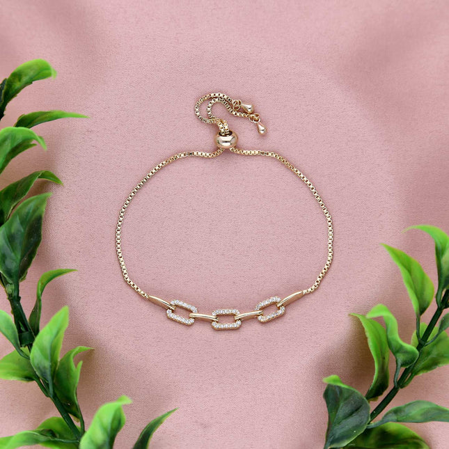 Unique Style Bracelet For Girls - ESKU301800924