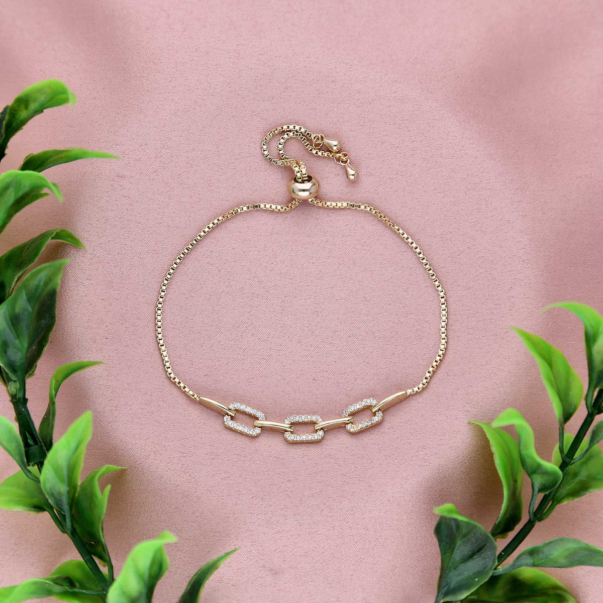 Unique Style Bracelet For Girls - ESKU301800924