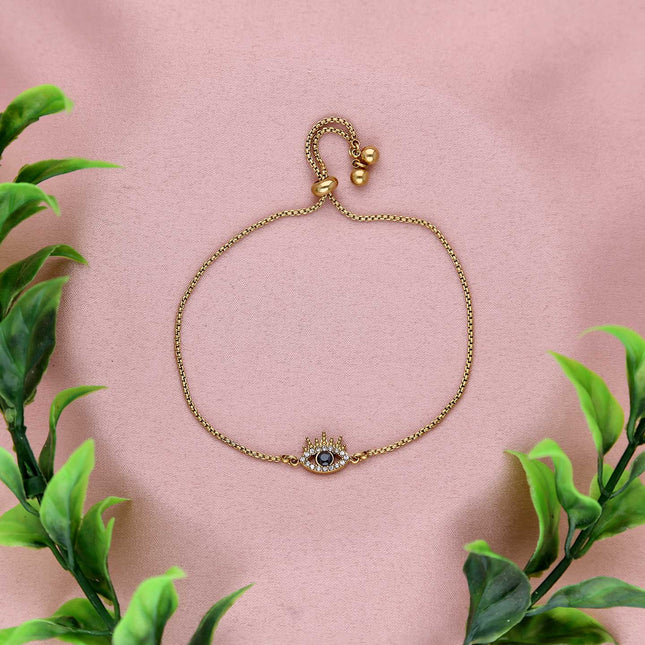 Adjustable Bracelet - ESKU301800926