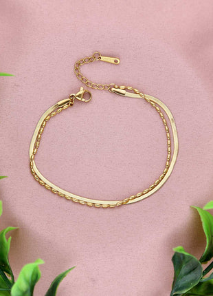 Western Style Bracelet - ESKU301800928