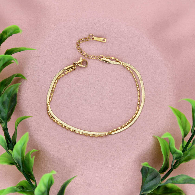 Western Style Bracelet - ESKU301800928