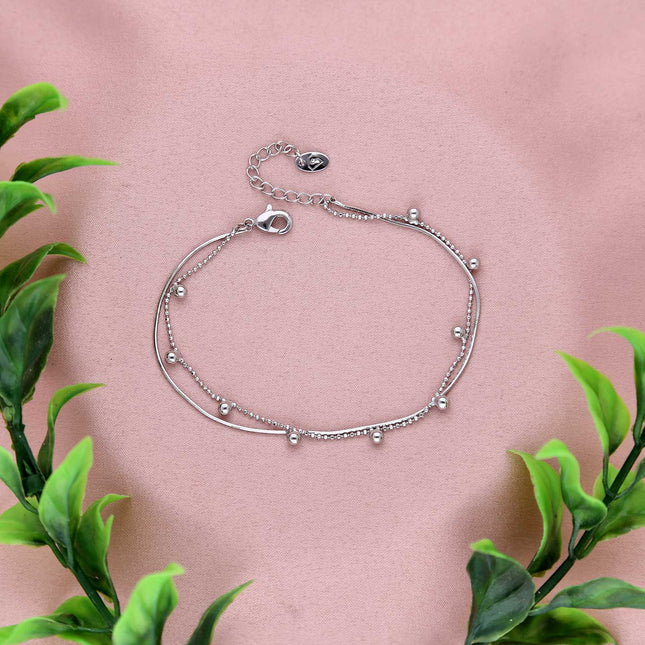 Dazzling Bracelet - ESKU301800929