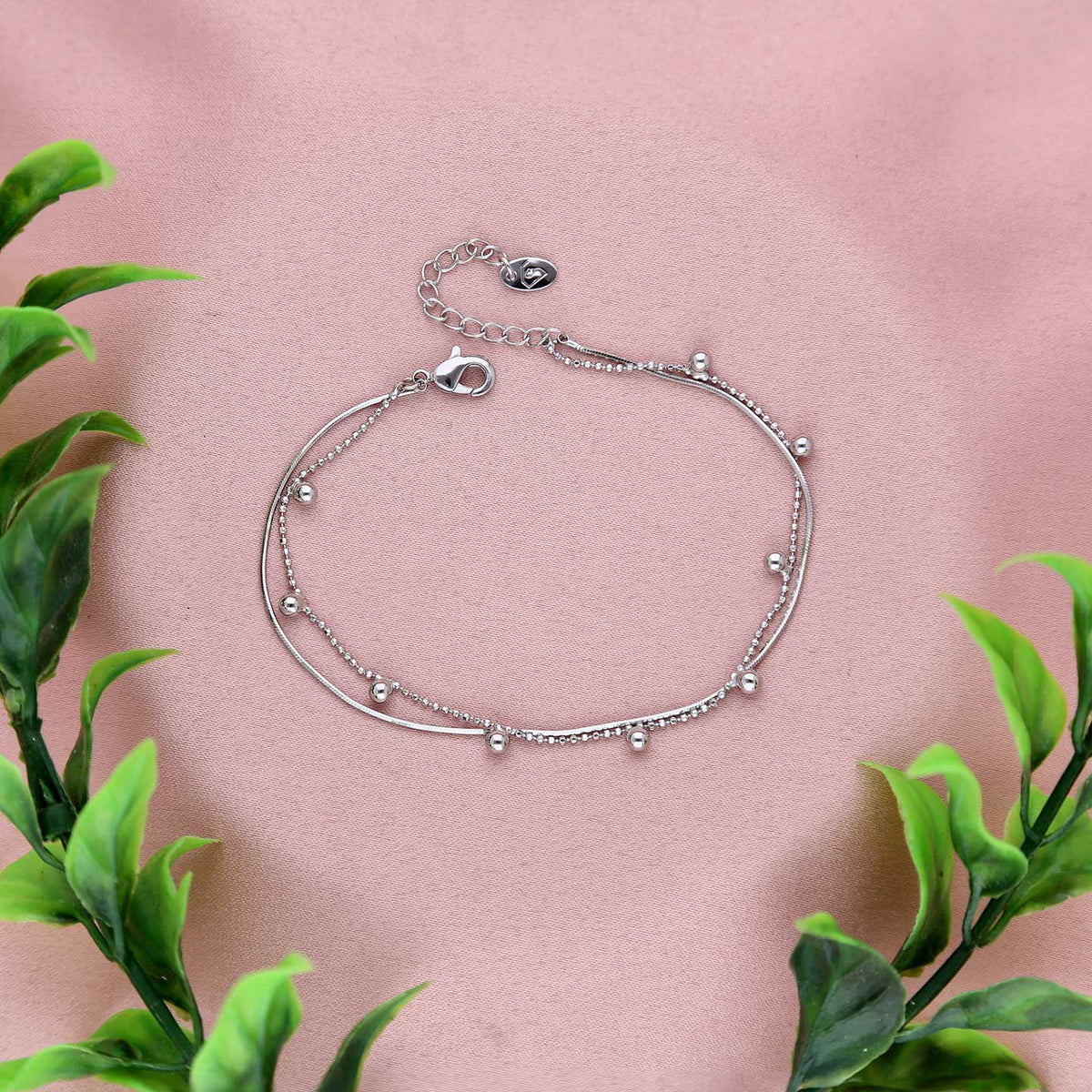 Dazzling Bracelet - ESKU301800929