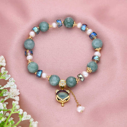 Studded Bracelet - ESKU301800933