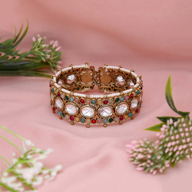 Elegant Kada For Girls - ESKU301800937
