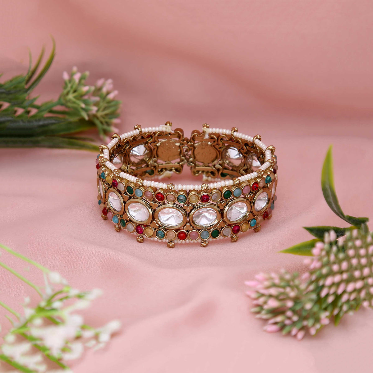 Elegant Kada For Girls - ESKU301800937