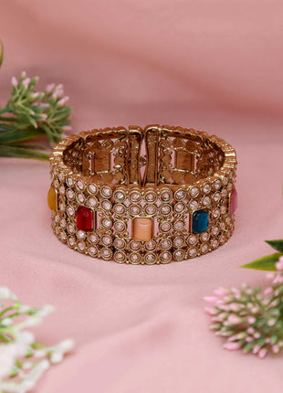 Dazzling Kada for Girls - ESKU301800940