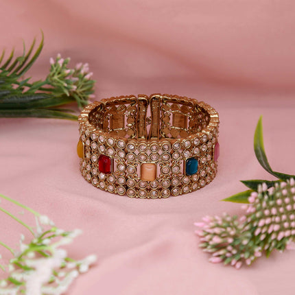 Dazzling Kada for Girls - ESKU301800940