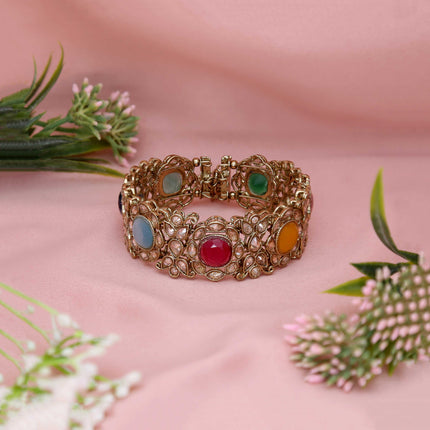 Western Style Kada - ESKU301800941