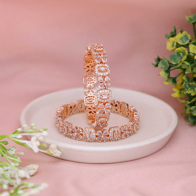 Beautiful Kids Bangles - ESKU301800942