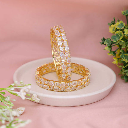 Stylish Bangles For Children - ESKU301800944