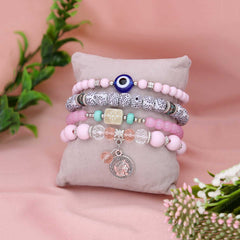 Western Style Elasticated Bracelet - ESKU301800957