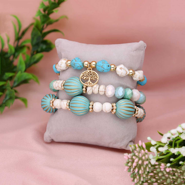 Unique Style Bracelet For Girls - ESKU301800960
