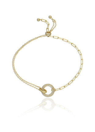 Western Style Bracelet - ESKU301800962