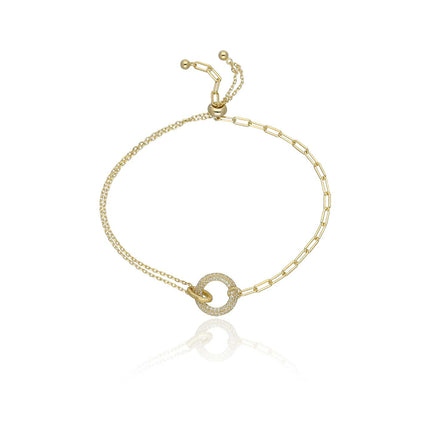 Western Style Bracelet - ESKU301800962