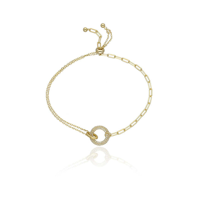Western Style Bracelet - ESKU301800962
