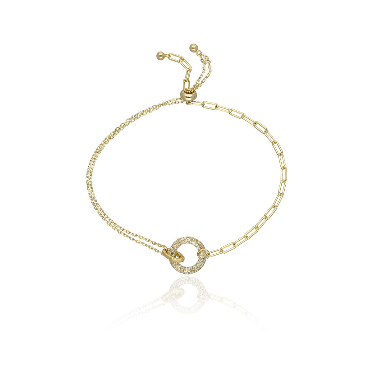 Western Style Bracelet - ESKU301800962
